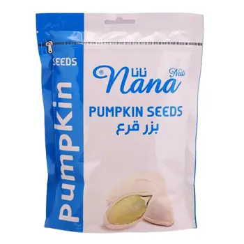 Nana Pumpkin Seeds 200g