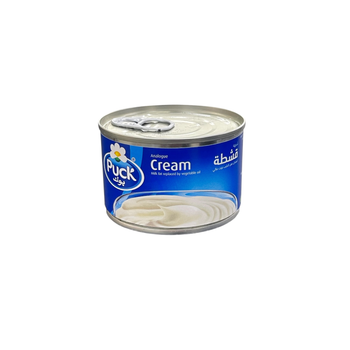 Puck Cream Alternative Can 160g