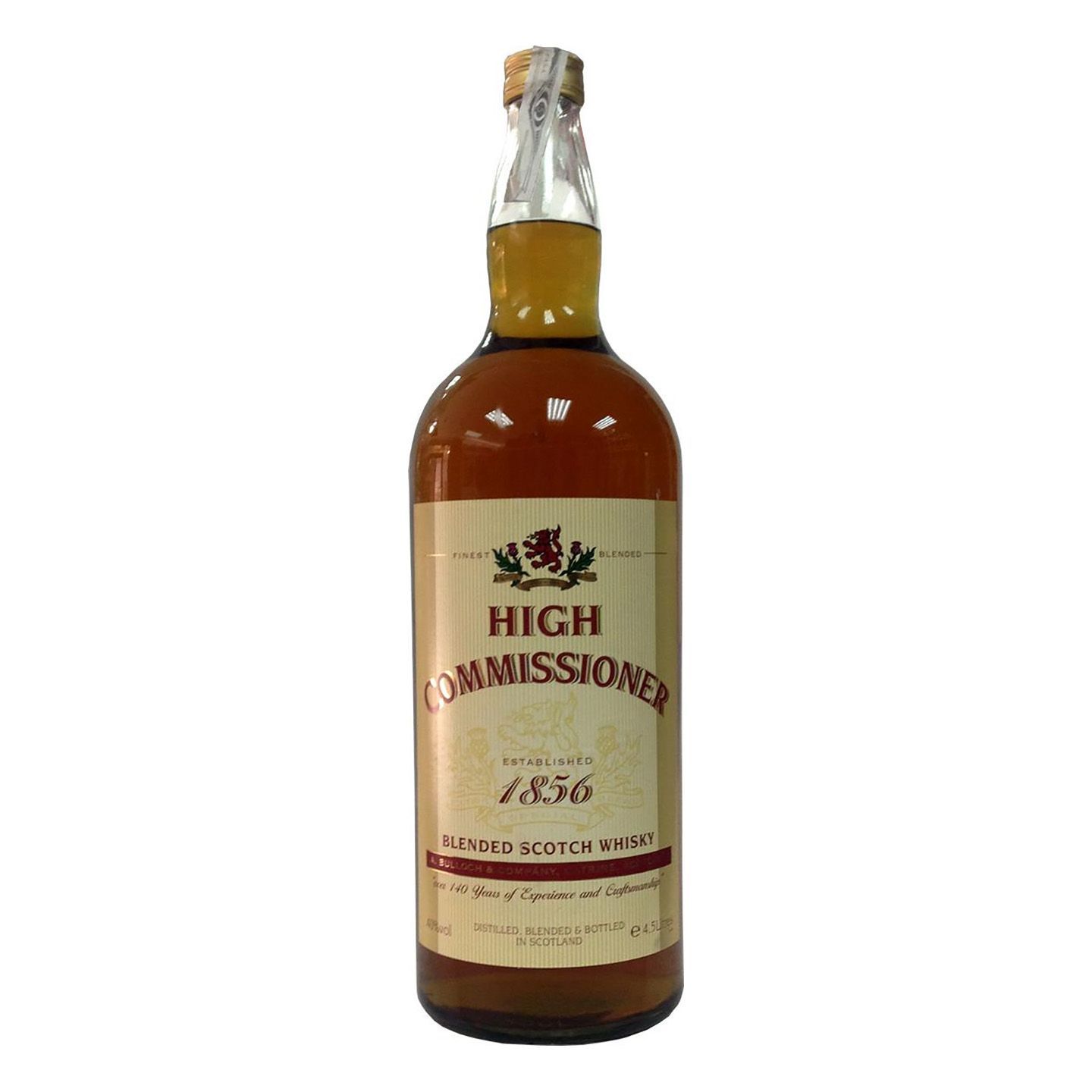 កុម្ម៉ង់ ស្រាវីស្គី ពី S-Liquor TK