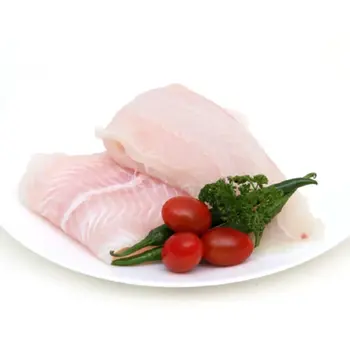 Gulf Fruit Fresh Hamour Fillet 250 /350 g