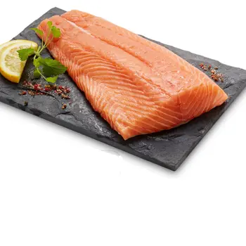 Gulf Fruit Fresh Salmon Fillet 300/350 g
