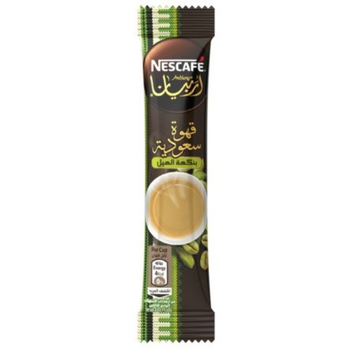 Nescafe Arabiana Saudi Instant Coffee 3g