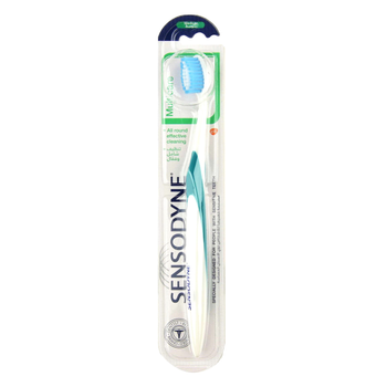 Sensodyne Special Care Toothbrush for Sensitive Teeth Medium 1Piece