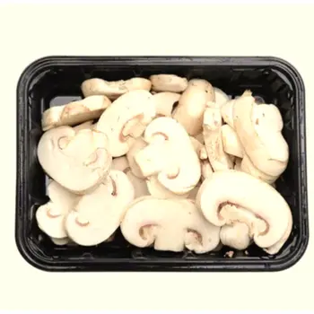 Mushroom Oman White Slices 250g