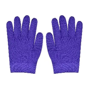 Spa System Moisturising Spa Gel Gloves 1Pair