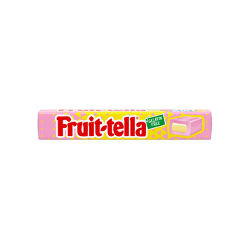 Fruitella Strawberry & Banana 32.4 G