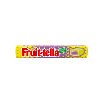 Fruitella Lemon & Grape 32.4 G