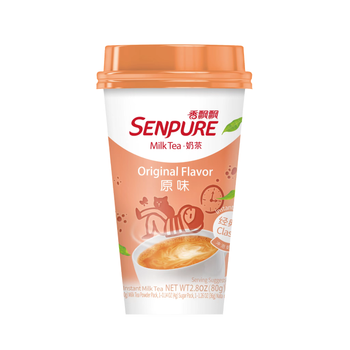 Senpure Original Milk Tea Cup 80 g