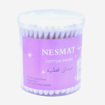 نسمات عيدان قطنية 150 عود