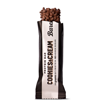 Barebells Protein Bar Cookies & Cream 55g