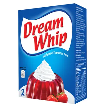 Dream Whip Whipped Topping Mix 72g
