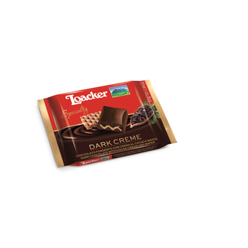 Loacker Chocolate bar Dark Noir 55 g