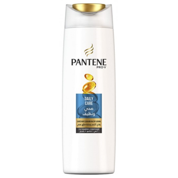 Pantene Pro-V Daily Care 2 In 1 Shampoo & Conditioner 190 Ml