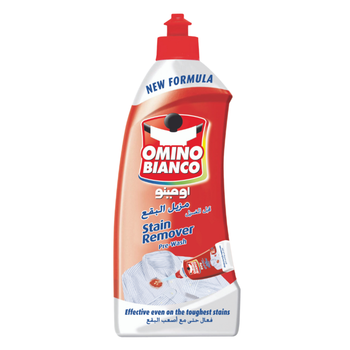Omino Bianco Pre-Wash Stain Remover 500Ml