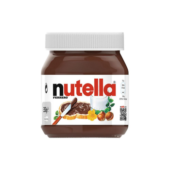 Nutella Chocolate With Hazelnut Spread 350 g