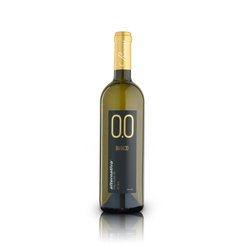 Princess Alternativa Italian Bianco Dry Non-Alcoholic White Wine 750 ml