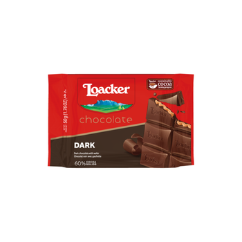 Loacker Duality Coffee 50g