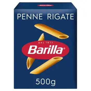 باريلا باستا بيني ريغاتي 500جرام