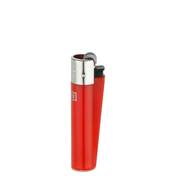 Clipper Small Plain Lighter