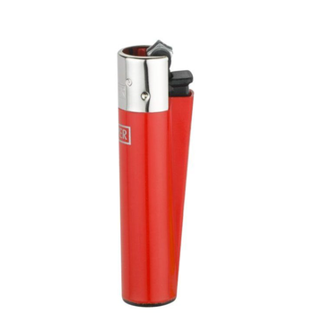Clipper Big Plain Lighter
