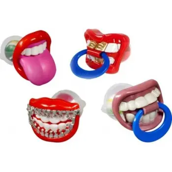Bpop Zipper 15 g