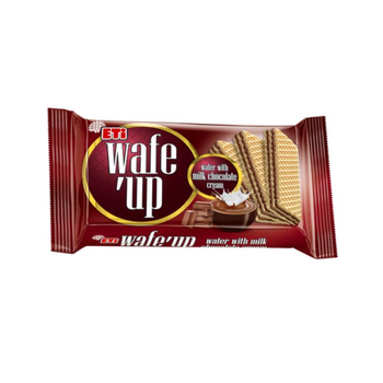 Eti Milk Chocolate Wafer 40 G