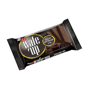 Eti Dark Eighty Wafer 40 G