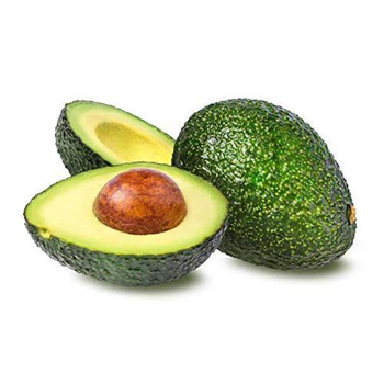 Avocado Hass Kenia 500 g - Gulf Fruit