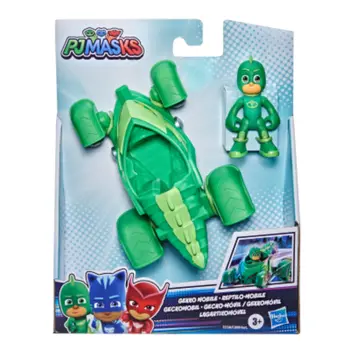 PJ MASK CORE VEHICLE GEKKO 1Piec