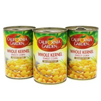 California Garden Sweet Corn 3 PCS 400 g