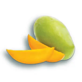 Mango samakh Yemen 500 g - Alsudayri