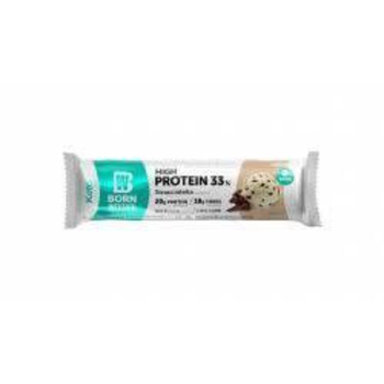 Born Winner Protein Bar Keto Stracciatella 60g