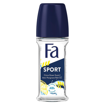 Fa Ro Sport Deodorant roll 50 ml