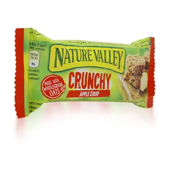 Nature Valley Granola Bars Apple Crisp 42g