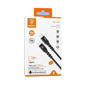 Spon Cable Spon Type-C To Type-C