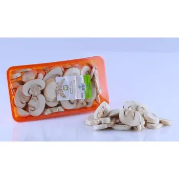 Mushroom Oman Vitamin D 200 gm