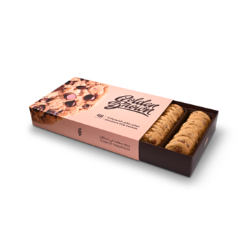 Golden Brown Chocolate Chip Cookies 720g