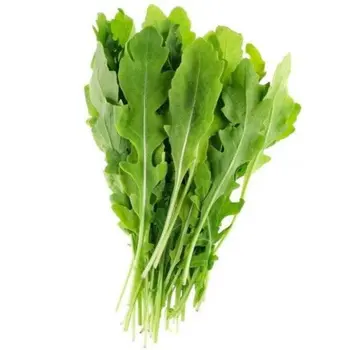 Organic Arugula 250g - Alsalwa