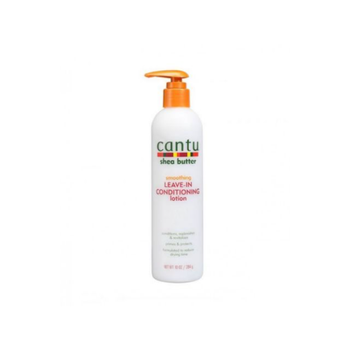Cantu Leave-In Conditioning Lotion 284ml