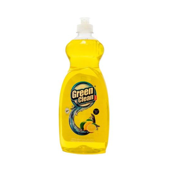 Al Emlaq Dishwashing Liquid Lemon 1250Ml