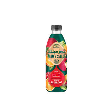 Farm’s Select Super Beetroot 1L