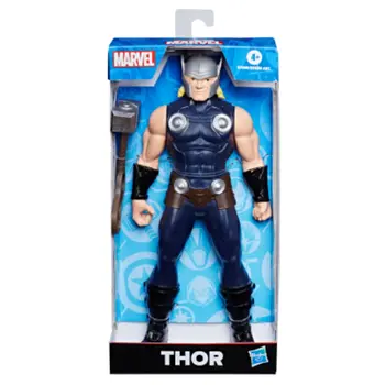 MARVEL THOR 1Piece