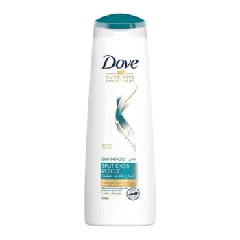 Dove Shampoo for Split Ends Nourishment & Strength 400ml