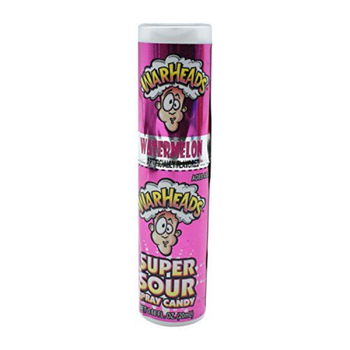 Warheads Watermelon Candy 20 ml