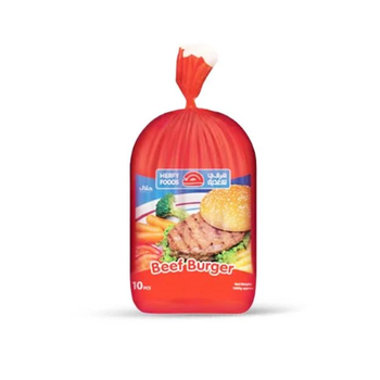 Herfy Beef Burger 1000g