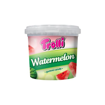 Trolli Watermelone 175 g