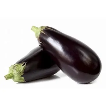 Haseel Eggplant Local 500g