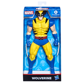 MARVEL WOLVERINE 1Piece