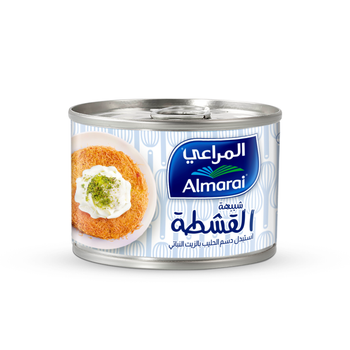 Almarai Vegetable Oil Modified Cream 170g