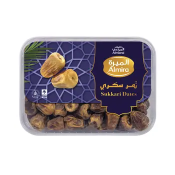 الميرة تمر سكري 900جرام